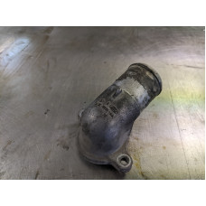 14B104 Thermostat Housing For 09-10 Ford F-250 Super Duty  5.4 3L3E8594AA